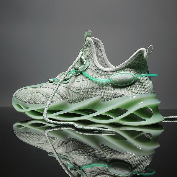 men run shoes sneakers breathable couple green white casual outdoor sports shoe training masculino zapatos de mujer, Black;brown
men run shoes sneakers breathable couple green white casual outdoor sports shoe training masculino zapatos de mujer, Black;brown