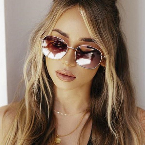 2020 large frame women sunglasses lady luxury retro metal glasses vintage mirror uv400 oculos de sol shopping for driver
2020 large frame women sunglasses lady luxury retro metal glasses vintage mirror uv400 oculos de sol shopping for driver