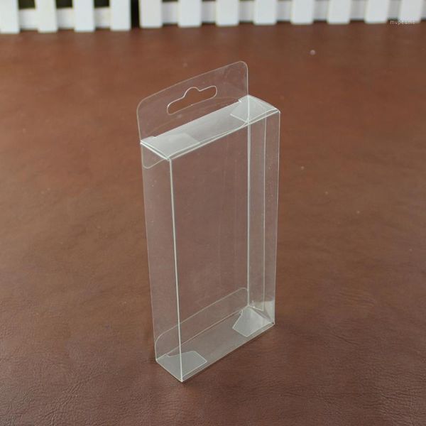 gift wrap clear pvc plastic box with hang hole cookies candy wedding favor boxes diy craft packaging1
gift wrap clear pvc plastic box with hang hole cookies candy wedding favor boxes diy craft packaging1