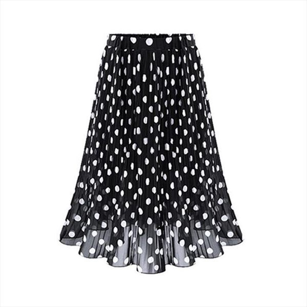 women new fashion high waist pleated solid color half length elastic skirt lady black pink grey a line skirt
women new fashion high waist pleated solid color half length elastic skirt lady black pink grey a line skirt