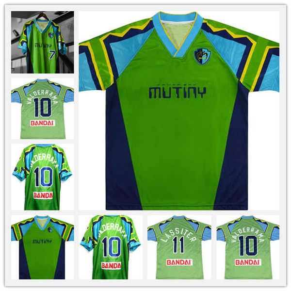 tampa bay mutiny retro soccer jersey 96 97 mutiny home 1996 1997 valderrama hejduk lassiter vintage camisetas de futbol retro, Black;yellow
tampa bay mutiny retro soccer jersey 96 97 mutiny home 1996 1997 valderrama hejduk lassiter vintage camisetas de futbol retro, Black;yellow
