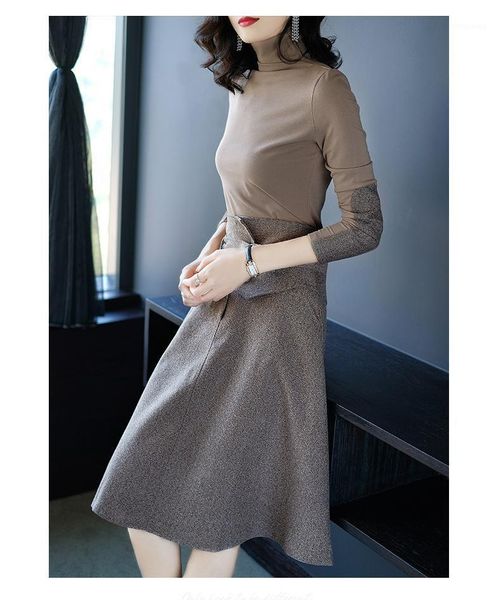 suit women fashion foreign style 2020 new spring high collar bottoming shirt half skirt temperament goddess style two piece set1, White
suit women fashion foreign style 2020 new spring high collar bottoming shirt half skirt temperament goddess style two piece set1, White