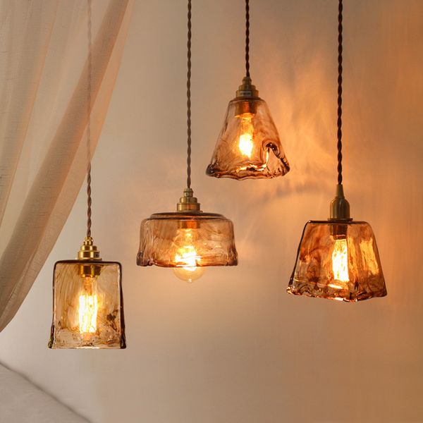 modern light glass led nordic restaurant bar be fourth bedside interior decoration hanging lamps yub3
modern light glass led nordic restaurant bar be fourth bedside interior decoration hanging lamps yub3