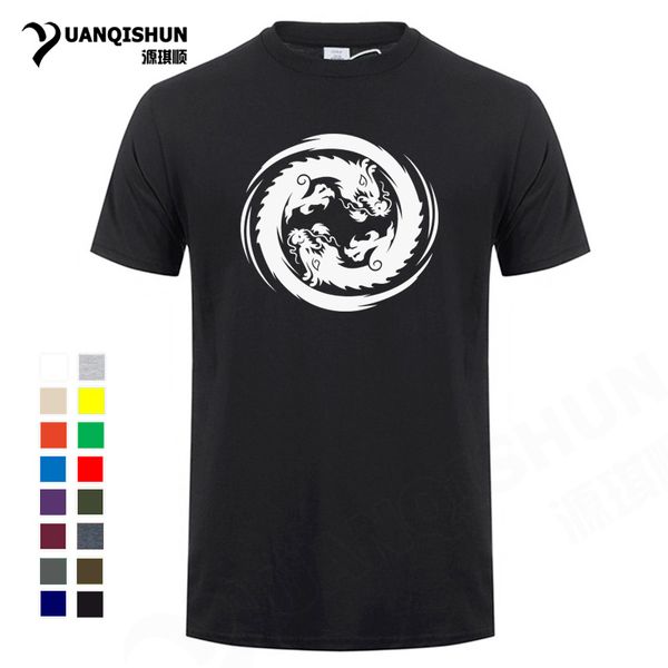 sport 2019 summer boutique 16 colors chinese dragon totem t shirt men fashion cool shirt brand print t-shirt good quality cotton tees
sport 2019 summer boutique 16 colors chinese dragon totem t shirt men fashion cool shirt brand print t-shirt good quality cotton tees