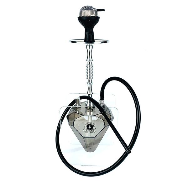 single diamond arab acrylic hookah set narghile water pipes factory direct sale 60cm model number material
single diamond arab acrylic hookah set narghile water pipes factory direct sale 60cm model number material