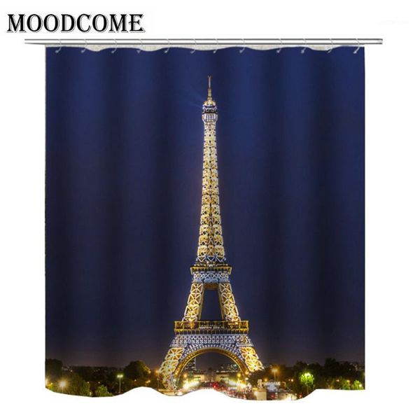 shower curtains night view of paris tower curtain 3d for bathroom drop cortina de baño 3d1
shower curtains night view of paris tower curtain 3d for bathroom drop cortina de baño 3d1