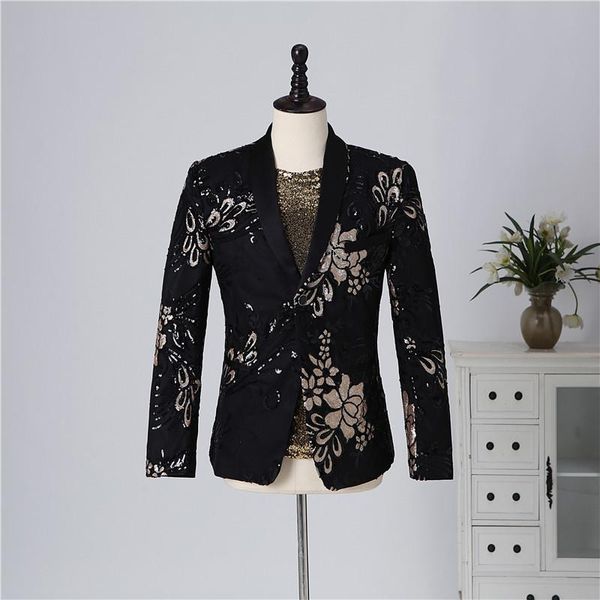 men's suits & blazers s-6xl2021 plus-size costume sequin suit for stage cantatas male singer host magician performance, White;black
men's suits & blazers s-6xl2021 plus-size costume sequin suit for stage cantatas male singer host magician performance, White;black