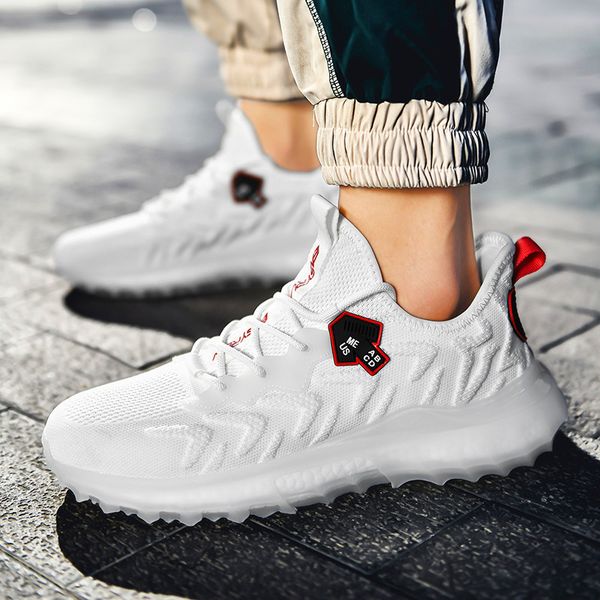 there are new, breathable, casual sports and comfortable shoes in fashion zapatillas hombre 124s;, Black;brown
there are new, breathable, casual sports and comfortable shoes in fashion zapatillas hombre 124s;, Black;brown