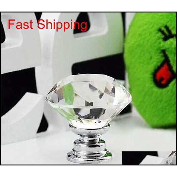 wholesale 40pcs/lot new selling 30mm diamond shape crystal glass cabinet handle cupboard d qylzrc bdenet
wholesale 40pcs/lot new selling 30mm diamond shape crystal glass cabinet handle cupboard d qylzrc bdenet