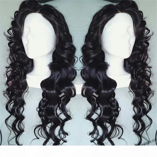 pre plucked wavy brazilian full lace human hair wigs with baby hair glueless lace wig remy hair 130% density, Black;brown
pre plucked wavy brazilian full lace human hair wigs with baby hair glueless lace wig remy hair 130% density, Black;brown
