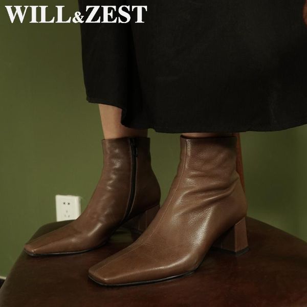 willzest женщины короткие ботинки 2020 кожаные черные западные высокие каблуки мех коренастые зимние белые западные пинетки оптом 2021 мода, Black
willzest женщины короткие ботинки 2020 кожаные черные западные высокие каблуки мех коренастые зимние белые западные пинетки оптом 2021 мода, Black