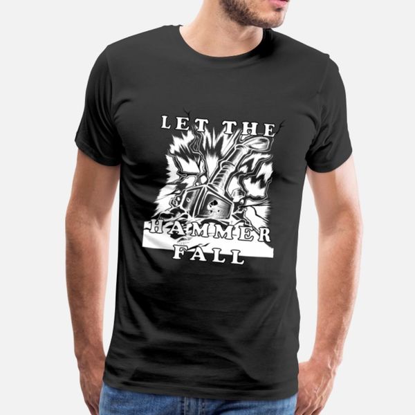 let the hammer fall viking saga design t shirt diy breathable custom tracksuit hoodie sweatshirt
let the hammer fall viking saga design t shirt diy breathable custom tracksuit hoodie sweatshirt