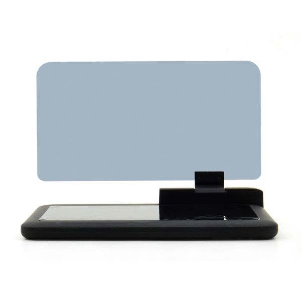 h6 smartphone projector hud head up display gps navigator car mount stand phone holder black non-slip mat
h6 smartphone projector hud head up display gps navigator car mount stand phone holder black non-slip mat