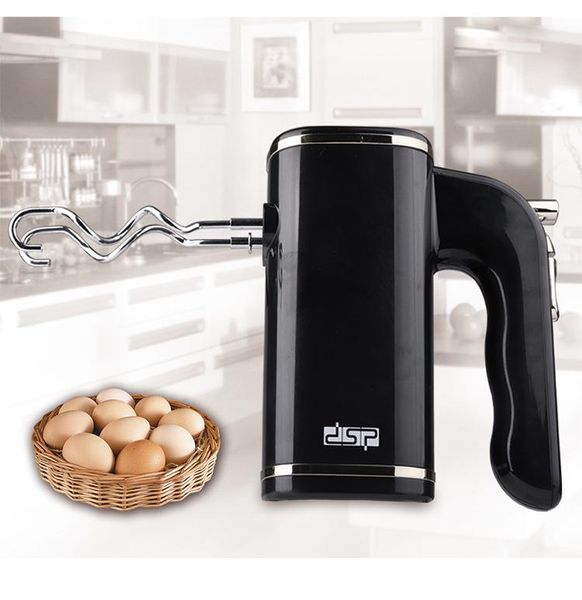 food mixers electric egg beater mixer batter five speed 220v200w