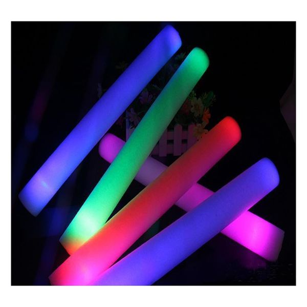 led light sticks new foam props concert party flashing led light luminous sticks christams festival childr bbycsy packing2010
led light sticks new foam props concert party flashing led light luminous sticks christams festival childr bbycsy packing2010