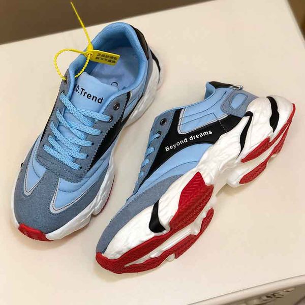 new couple jogging shoes modern style ultra-light sports sole md trend hiking shoes mens beyond dreams sneakers series mens brand sneakers, Black
new couple jogging shoes modern style ultra-light sports sole md trend hiking shoes mens beyond dreams sneakers series mens brand sneakers, Black