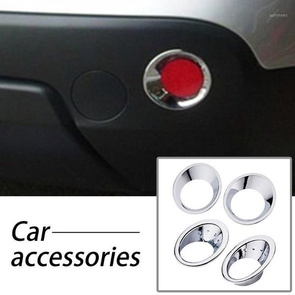 car shell trim accessories easy to install cap automobiles waterproof abs front rear lamp bumper light cover for qashqai1
car shell trim accessories easy to install cap automobiles waterproof abs front rear lamp bumper light cover for qashqai1