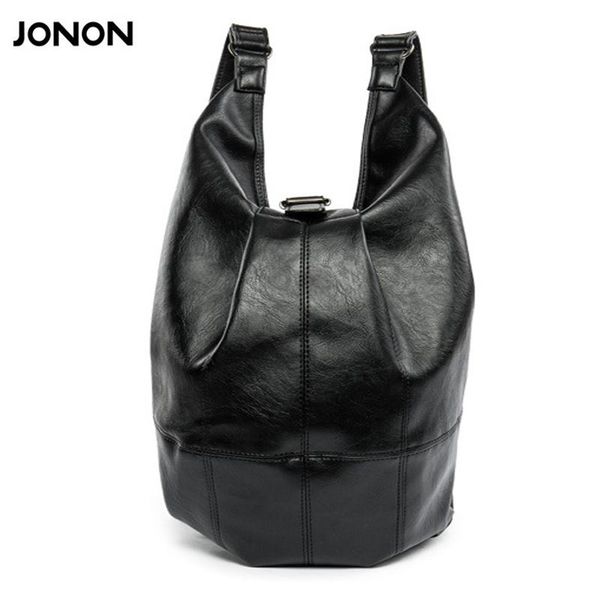 backpack jonon mens leather for travel casual men daypacks travle mochila college bags school
backpack jonon mens leather for travel casual men daypacks travle mochila college bags school