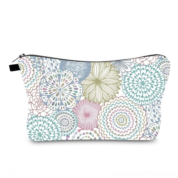 mf3sk waterproof cosmetic digital printing mandala cosmetic storage wash multi-functional bagflower bag storage travel pattern bag dpfov
mf3sk waterproof cosmetic digital printing mandala cosmetic storage wash multi-functional bagflower bag storage travel pattern bag dpfov