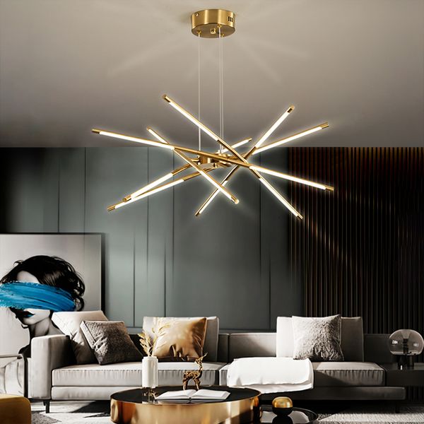 2021 new nordic chandeliers lighting indoor for living dining room bedroom kitchen home black gold decoration villa hanging lamps led aaes
2021 new nordic chandeliers lighting indoor for living dining room bedroom kitchen home black gold decoration villa hanging lamps led aaes