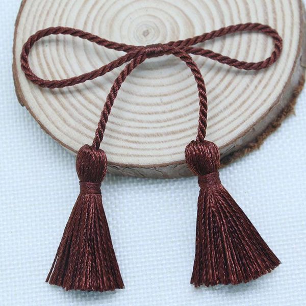 5 20pcs polyester bowknots shape double end tassel fringe diy craft garment sewing accessories curtain decoration fringe trim h jllcpb
5 20pcs polyester bowknots shape double end tassel fringe diy craft garment sewing accessories curtain decoration fringe trim h jllcpb