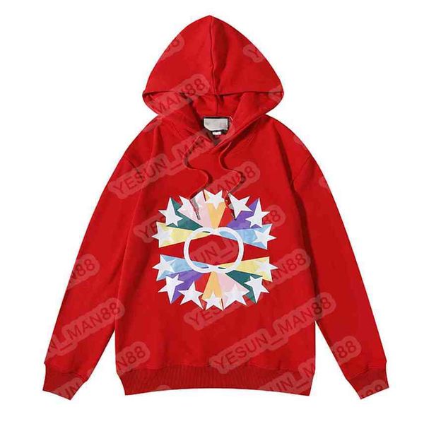 Designer Luxury CC Classic Winter Warm Hooded Mens Womens Fashion Pentagram Print Sweatshirts Loose Hoodies Lovers Tops Autumn Clothing, Black
Designer Luxury CC Classic Winter Warm Hooded Mens Womens Fashion Pentagram Print Sweatshirts Loose Hoodies Lovers Tops Autumn Clothing, Black