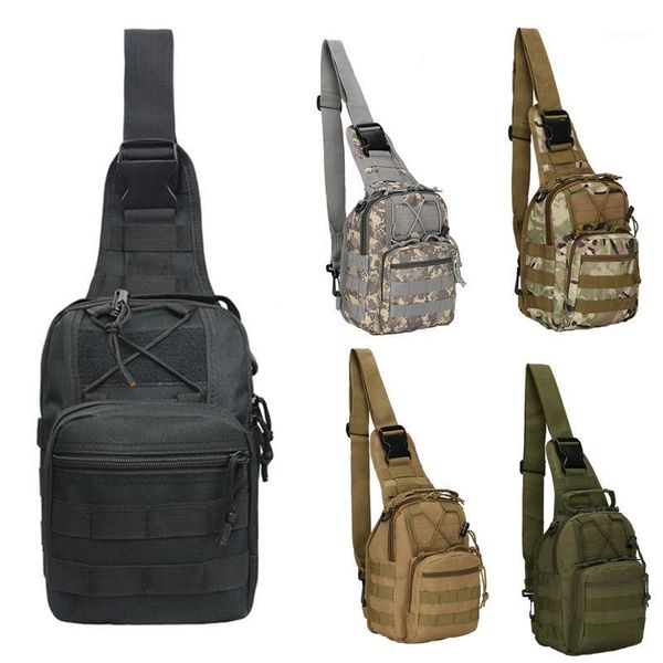 outdoor bags tactical molle chest bag sports climbing shoulder pocket hiking trekking fishing camping hunting backpack1
outdoor bags tactical molle chest bag sports climbing shoulder pocket hiking trekking fishing camping hunting backpack1