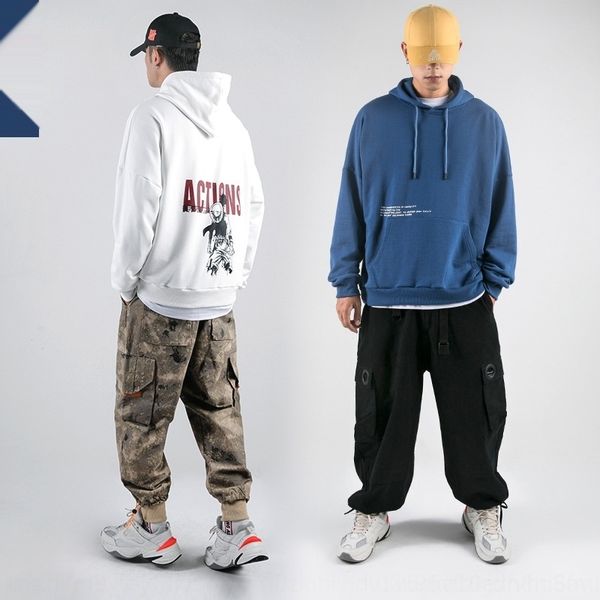 v3pmv свитер холодных мужские мужские 2020 весна new один кусок top sweatersweater экстремальный печататься с капюшоном свободную верхнюю, Black
v3pmv свитер холодных мужские мужские 2020 весна new один кусок top sweatersweater экстремальный печататься с капюшоном свободную верхнюю, Black