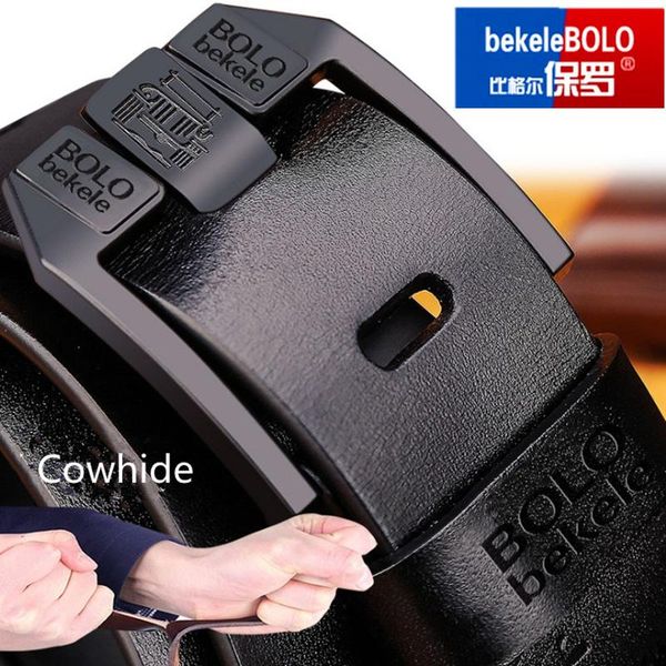 men belt luxury vintage pin buckle designer belt for men cowskin strap male for jeans cow genuine leather, Black;brown
men belt luxury vintage pin buckle designer belt for men cowskin strap male for jeans cow genuine leather, Black;brown