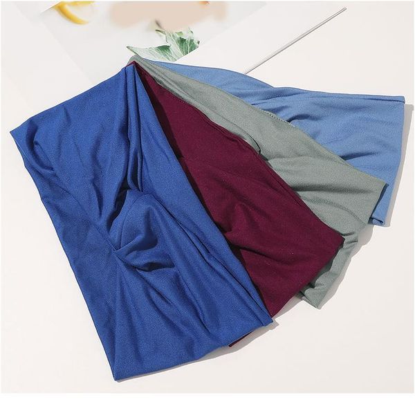 makeup elastic hair bands headbands women headband knot turban hair accessories sports yoga wide headwrap hairbands h jlljap
makeup elastic hair bands headbands women headband knot turban hair accessories sports yoga wide headwrap hairbands h jlljap
