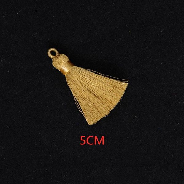 5pcs gold silk silver silk tassels pendant jewelry curtain garments decorative accessories key bag pendant craft tassels diy h bbyyko
5pcs gold silk silver silk tassels pendant jewelry curtain garments decorative accessories key bag pendant craft tassels diy h bbyyko