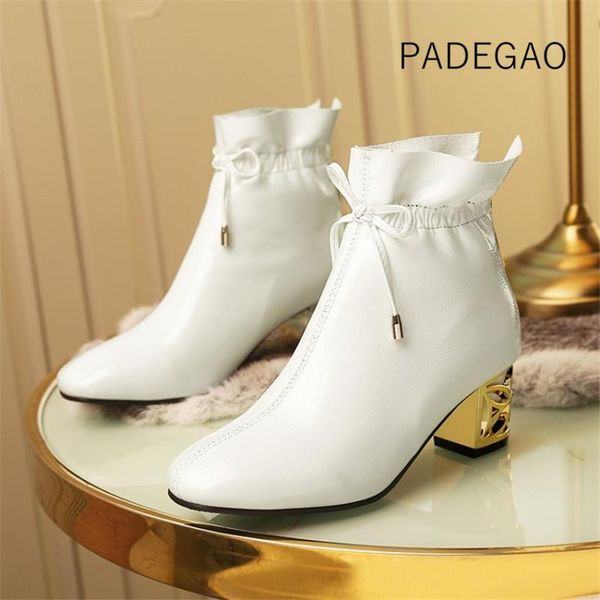 2020 women's boot black turned-over edge elegant high heel boots concise fashion women boots
2020 women's boot black turned-over edge elegant high heel boots concise fashion women boots