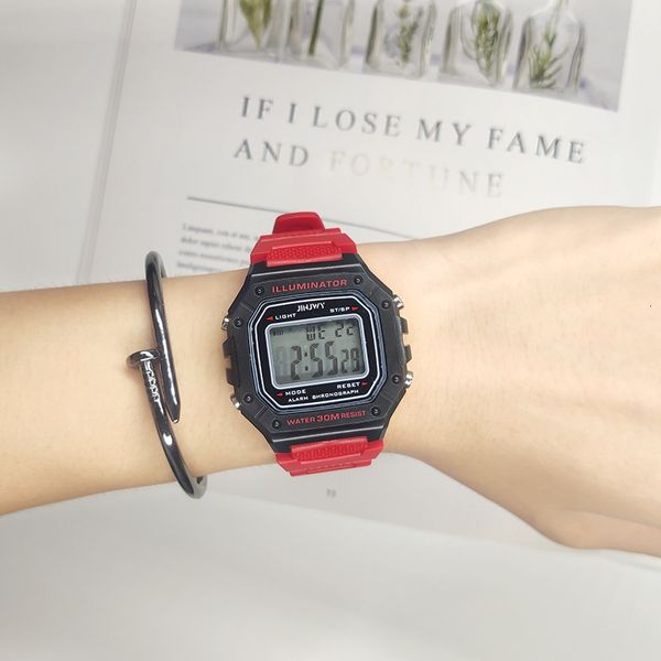rts outdoor multifunctional alarm clock waterproof small square electronic watch children middle school students swimming watch xm-bb7r, Slivery;brown
rts outdoor multifunctional alarm clock waterproof small square electronic watch children middle school students swimming watch xm-bb7r, Slivery;brown