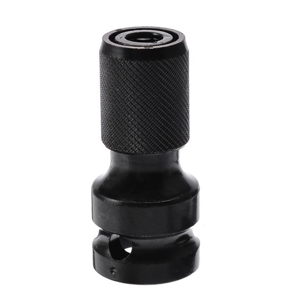 electric hex socket adapter wrench impact driver chuck adaptor 1/2 drive
electric hex socket adapter wrench impact driver chuck adaptor 1/2 drive