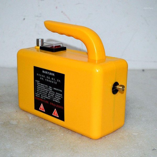 2600w high temperature mobile cleaning machine high pressure steam cleaner automatic handheld kitchen wash tool 1pc1
2600w high temperature mobile cleaning machine high pressure steam cleaner automatic handheld kitchen wash tool 1pc1