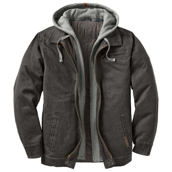 casual winter men jacket color block zip pocket loose hooded hoodies long sleeve oversize 4xl outwear coat autumn kg-813, Black;brown
casual winter men jacket color block zip pocket loose hooded hoodies long sleeve oversize 4xl outwear coat autumn kg-813, Black;brown