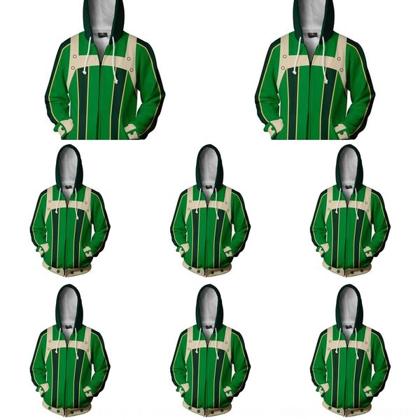 qjmwb мой herosportswear свитер косплей 3d аниме периферическая с капюшоном с длинным рукавом top my herosportswear молния свитер косплей 3d, Black
qjmwb мой herosportswear свитер косплей 3d аниме периферическая с капюшоном с длинным рукавом top my herosportswear молния свитер косплей 3d, Black