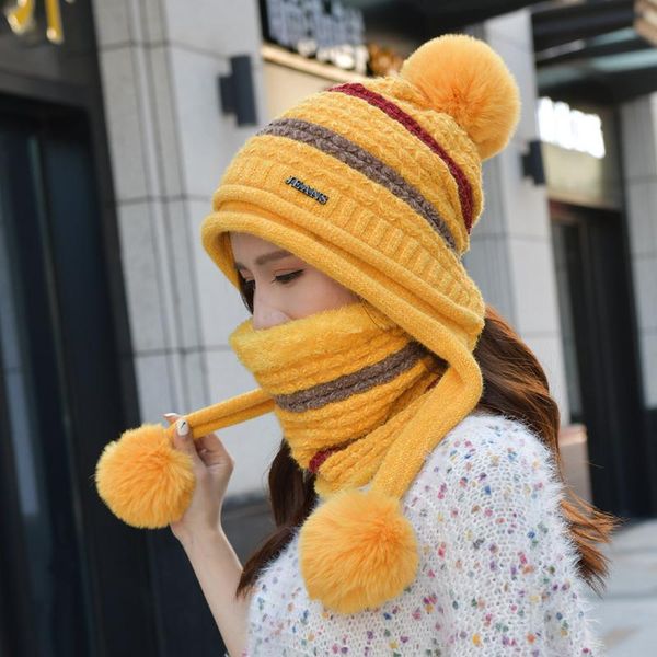 beanie/skull caps solid color hat women girls keep warm winter casual knitted hemming ski hats outdoor versatilely cap gorros female, Blue;gray
beanie/skull caps solid color hat women girls keep warm winter casual knitted hemming ski hats outdoor versatilely cap gorros female, Blue;gray