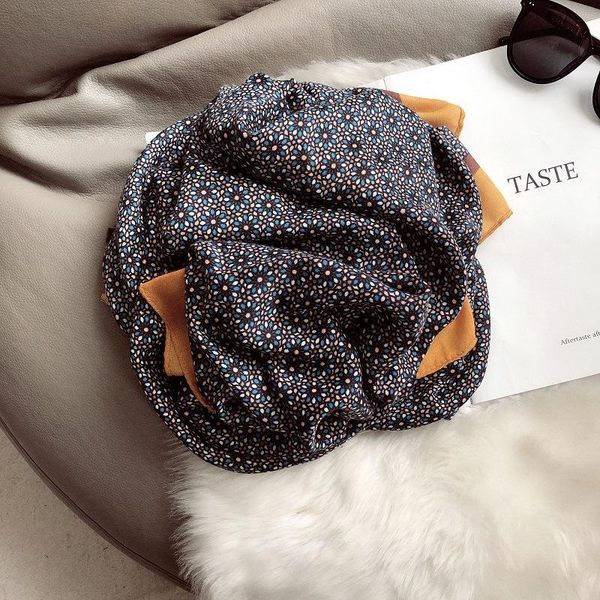 scarves phle four seasons can be matched with retro pattern cotton wool scarf sunscreen shawl women factory wholesale, Blue;gray
scarves phle four seasons can be matched with retro pattern cotton wool scarf sunscreen shawl women factory wholesale, Blue;gray