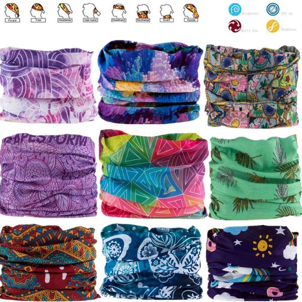 scarves flower design pattern tube microfiber bandana sports headwear cycling hair men's scarf dustproof uv headband muslim hijab, Blue;gray
scarves flower design pattern tube microfiber bandana sports headwear cycling hair men's scarf dustproof uv headband muslim hijab, Blue;gray
