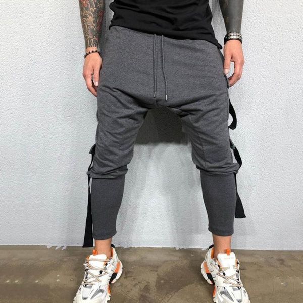 vogue harem pants men's casual outdoors multi-pocket work trousers long pants joggers pantalon homme1, Black
vogue harem pants men's casual outdoors multi-pocket work trousers long pants joggers pantalon homme1, Black