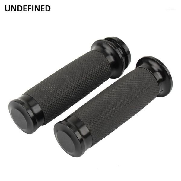 1inch 25mm motorcycle electronic throttle hand grips cnc handlebar grips for touring street glide flhr dyna fxdls softail1
1inch 25mm motorcycle electronic throttle hand grips cnc handlebar grips for touring street glide flhr dyna fxdls softail1