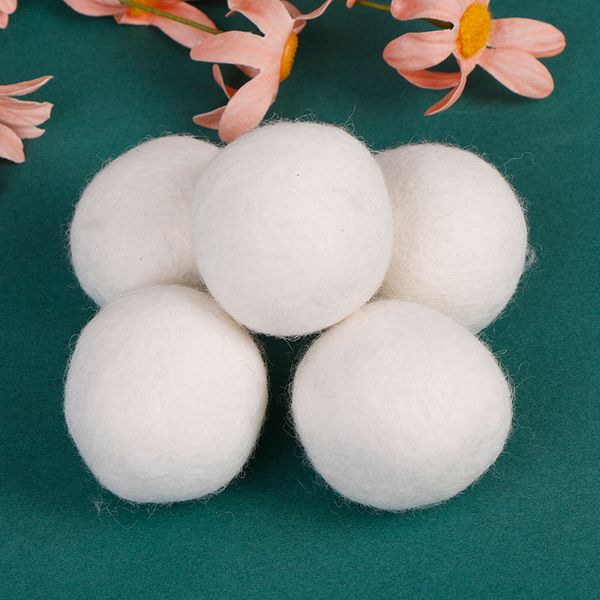 wool dryer balls natural fabric virgin reusable softener laundry 5cm dry clothes in laundry quicker with fast shipping
wool dryer balls natural fabric virgin reusable softener laundry 5cm dry clothes in laundry quicker with fast shipping