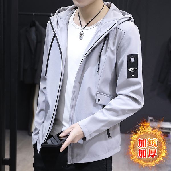 main products: winter men's casual hooded, and warm, korean jacket, chao jk1902-p50, plush p60, Black;brown
main products: winter men's casual hooded, and warm, korean jacket, chao jk1902-p50, plush p60, Black;brown