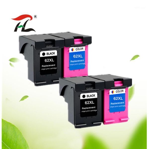 ink cartridges 4pk compatible for 62xl cartridge 62 5640 5660 7640 5540 5544 5545 5546 5548 officejet 5740 5741 5742 5743 57441
ink cartridges 4pk compatible for 62xl cartridge 62 5640 5660 7640 5540 5544 5545 5546 5548 officejet 5740 5741 5742 5743 57441
