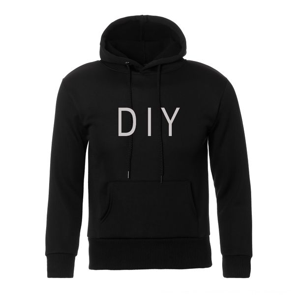 long sleeve hooded class clothes advertising t-shirt pullover t-shirt pullover thickened men's sweater printing 3v7wd, Black
long sleeve hooded class clothes advertising t-shirt pullover t-shirt pullover thickened men's sweater printing 3v7wd, Black