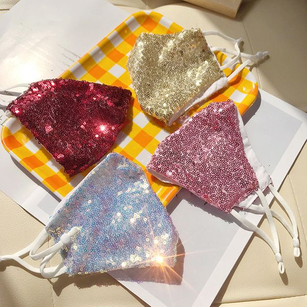 protective anti-dust sequin cover face mouth washable bling pm2.5 fashion bar dance earloop cycling mask joho546
protective anti-dust sequin cover face mouth washable bling pm2.5 fashion bar dance earloop cycling mask joho546