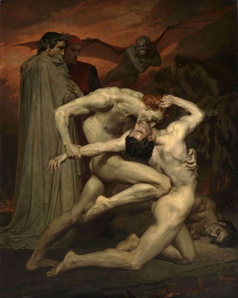 william bouguereau dante and virgil home decor handcrafts /hd print oil painting on canvas wall art canvas pictures 201023
william bouguereau dante and virgil home decor handcrafts /hd print oil painting on canvas wall art canvas pictures 201023