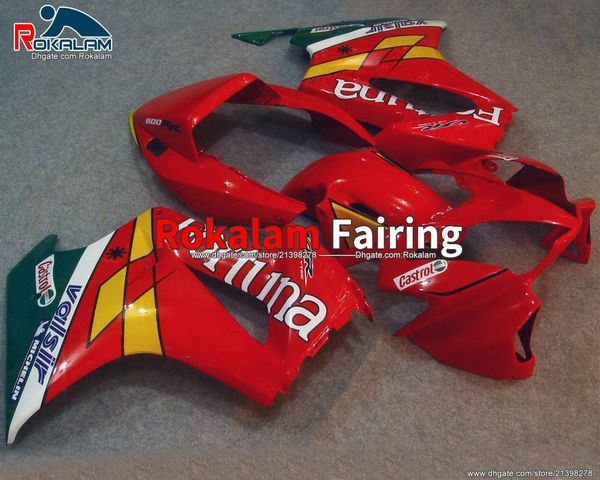 for honda vfr800 red motorcycle body vfr 800 2005 2006 2007 2010 2011 2012 aftermarket fairings parts fairing (injection molding
for honda vfr800 red motorcycle body vfr 800 2005 2006 2007 2010 2011 2012 aftermarket fairings parts fairing (injection molding