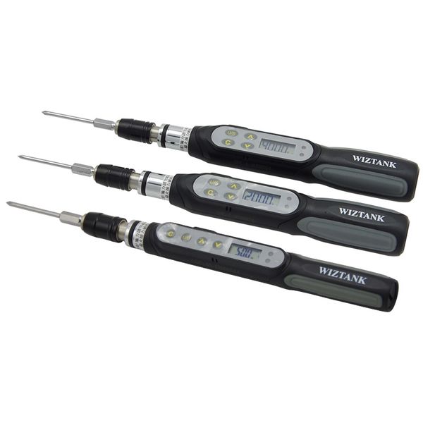high-precision digital torque screwdriver 0.05-0.5 0.1-2 0.2-4nm torque wrench